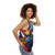 Loyal Succubus Anime Fantasy Magic Tank Top - women side