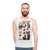 Sex Education Netflix TV Show Unisex Tank Top - men