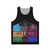 Taylor Swift Lover House Music Lover Unisex Tank Top