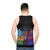 Taylor Swift Lover House Music Lover Unisex Tank Top - men back
