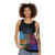 Taylor Swift Lover House Music Lover Unisex Tank Top - women