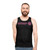Berlin Techno Unisex Tank Top - men