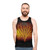 Van Der Graaf Generator "Still Life" Unisex Tank Top - men