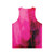 Loveless Unisex Shoegaze Music Tank Top - Back