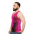 Loveless Unisex Shoegaze Music Tank Top - men side