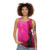 Loveless Unisex Shoegaze Music Tank Top - women