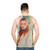 Sex Education Aimee Unisex Tank Top - men back