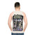 Arthur Lee & Love Unisex Tank Top - men back