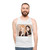 "Sex Education Maeve Wiley Unisex Tank Top" - men