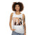 Sex Education Aimee and Maeve Unisex Tank Top - women