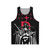 Vampire Hunter D Anime Manga Horror Unisex Tank Top