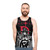 Vampire Hunter D Anime Manga Horror Unisex Tank Top - men