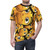 Bee Movie inspired meme design on an all-over print t-shirt - men front