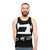 Unisex "Sewing is My Life" tank top - men
