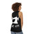 Unisex "Sewing is My Life" tank top - women back