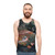 Valtteri Bottas Formula 1 Unisex Tank Top - men