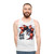 Valstrax Monster Hunter Unisex Tank Top - men