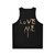 Matchbox Twenty "Love Me" Unisex Tank Top - Back