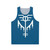 Valkyrie Insignia Unisex Tank Top