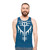 Valkyrie Insignia Unisex Tank Top - men