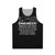 Unisex Engineer Humor Definition Tank Top