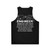 Unisex Engineer Humor Definition Tank Top - Back