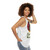 Serpent Drummers Unisex Tank Top - women side