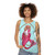 Mermaid Love Unisex Tank Top - women