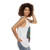Psychedelic 60s 'Forever Changes' Unisex Tank Top - women side