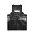 Encrypted Like Everyone Is Watching Unisex Tank Top - Back