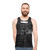 Encrypted Like Everyone Is Watching Unisex Tank Top - men
