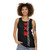 Love Death Robots Unisex Tank Top - women