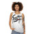 Retro 90s Kpop Unisex Tank Top - women