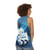 Art Benjamin Mendy Unisex Tank Top - women back