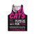Unisex 'Love Cats' tank top featuring a graphic design with a cat and The Cure-inspired typography