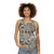 Sense8 Unisex Tank Top - women