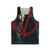 Unisex V For Vendetta Tank Top