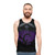 Emrakul Unisex Tank Top - Magic: The Gathering Eldrazi Inspired Fan Apparel - men