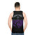 Emrakul Unisex Tank Top - Magic: The Gathering Eldrazi Inspired Fan Apparel - men back