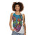 Love Band Forever Changes Unisex Tank Top - women