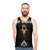 Senik Bad Wolves Tour 2020 Unisex Tank Top - men