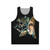 Bull Nakano Unisex Wrestling Tank Top