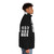 Bun E Carlos inspired Cheap Trick puffer jacket - men side right