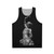 Unisex "Self Made Man" Inspirational Workout Tank Top