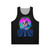 Louis Cole Unisex Graphic Retro Tank Top