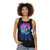 Louis Cole Unisex Graphic Retro Tank Top - women