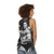 Arnold Schwarzenegger Unisex Bodybuilding Tank Top - women back