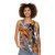 Lotsa Cats Unisex Cat Tank Top - women