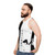 Mai Sakurajima Anime Tank Top - men side
