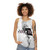 Emotion Carly Rae Jepsen Unisex Tank Top - women